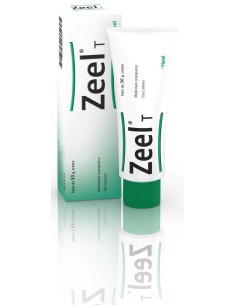 Guna Heel Zeel T Pomata 50 g